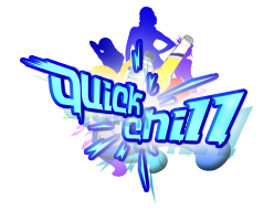Quickchill Logo